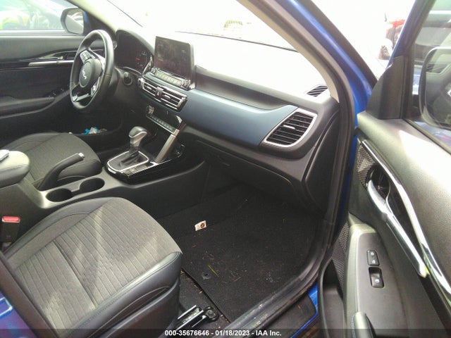 2022 Kia Seltos, VIN: KNDEU2AA6N7262715