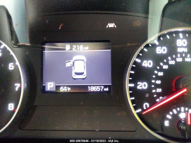 2022 Kia Seltos, VIN: KNDEU2AA6N7262715
