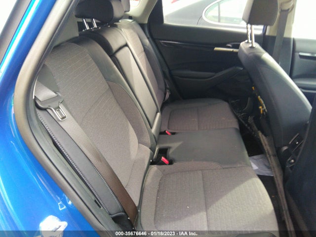 2022 Kia Seltos, VIN: KNDEU2AA6N7262715