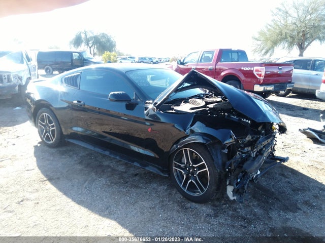 2020 Ford Mustang, VIN: 1FA6P8CF7L5179333