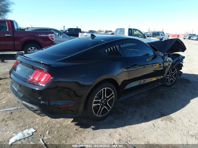 2020 Ford Mustang, VIN: 1FA6P8CF7L5179333