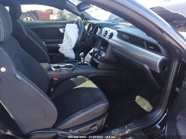 2020 Ford Mustang, VIN: 1FA6P8CF7L5179333