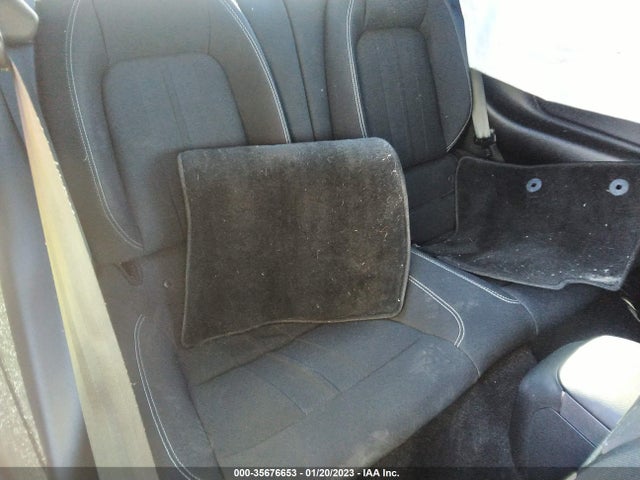 2020 Ford Mustang, VIN: 1FA6P8CF7L5179333
