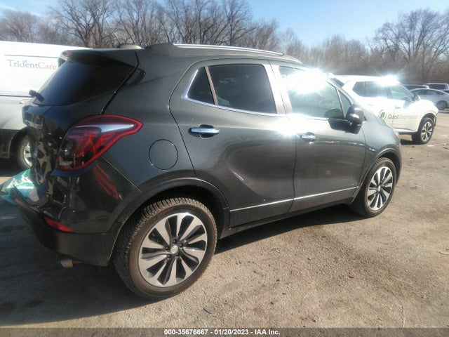 2018 Buick Encore, VIN: KL4CJBSM7JB637943