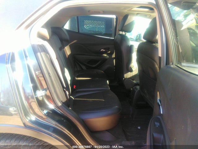 2018 Buick Encore, VIN: KL4CJBSM7JB637943
