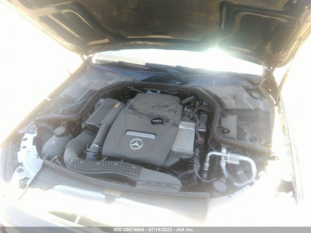 55SWF4JB2JU270560 Mercedes-Benz C-class C 300
