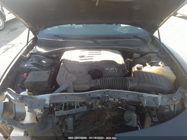 Dodge Charger Sxt 2019 2C3CDXBG3KH640131 Image 10