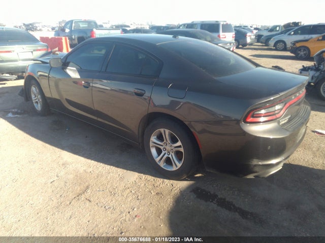 Dodge Charger Sxt 2019 2C3CDXBG3KH640131 Image 3