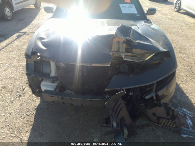 Dodge Charger Sxt 2019 2C3CDXBG3KH640131 Image 6
