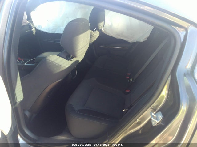 Dodge Charger Sxt 2019 2C3CDXBG3KH640131 Image 8