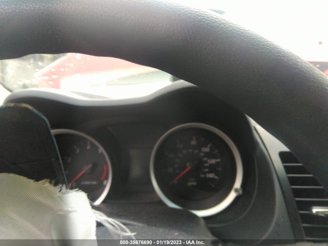 JA32U2FU5BU035081 Mitsubishi LANCER ES