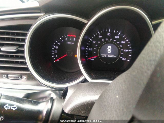 KNAGM4A71F5656335 KIA Optima Lx