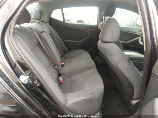 KNAGM4A71F5656335 KIA Optima Lx