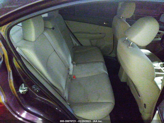 JF1GJAC64CH004601 Subaru Impreza Sedan 2.0i Premium