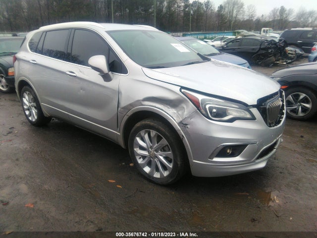 2016 Buick Envision, VIN: LRBFXFSX9GD213095
