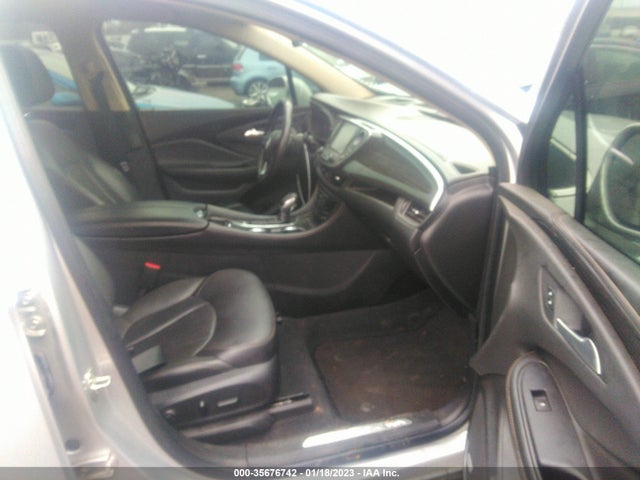 2016 Buick Envision, VIN: LRBFXFSX9GD213095