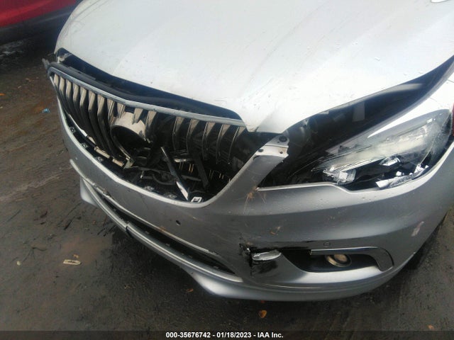 2016 Buick Envision, VIN: LRBFXFSX9GD213095