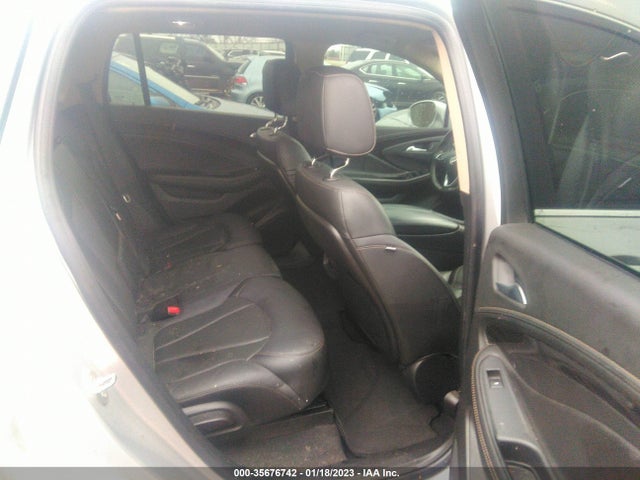 2016 Buick Envision, VIN: LRBFXFSX9GD213095