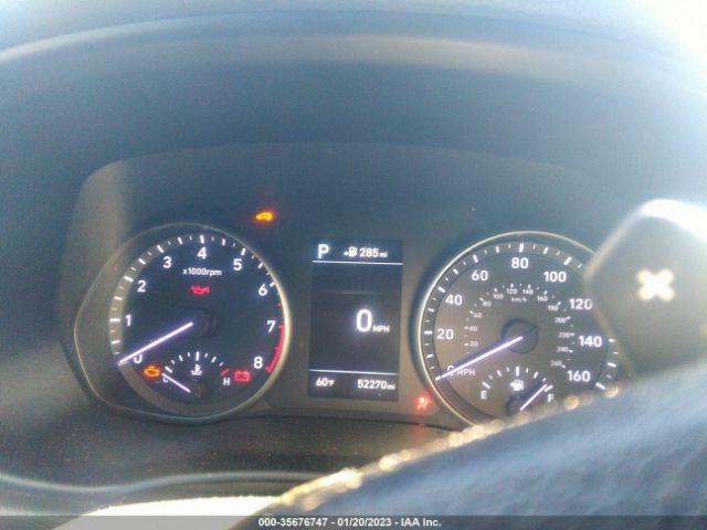 KMHH55LC0JU029429 Hyundai Elantra Gt Sport