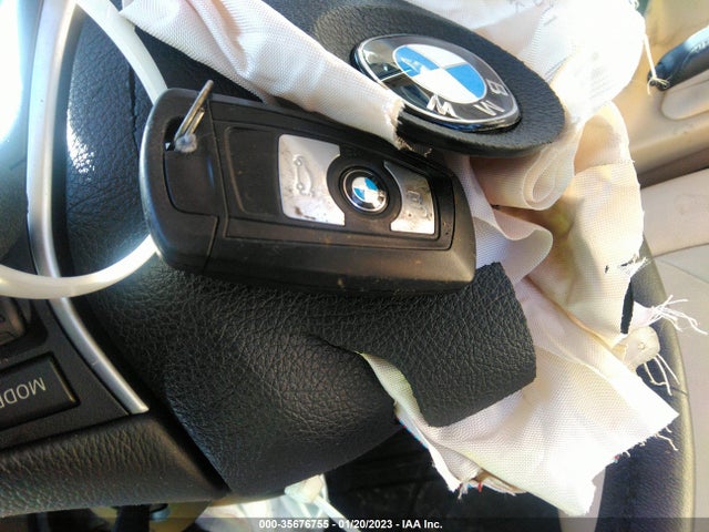 BMW 3 Series 328i Xdrive 2015 WBA3B5G54FNS17887 Image 11