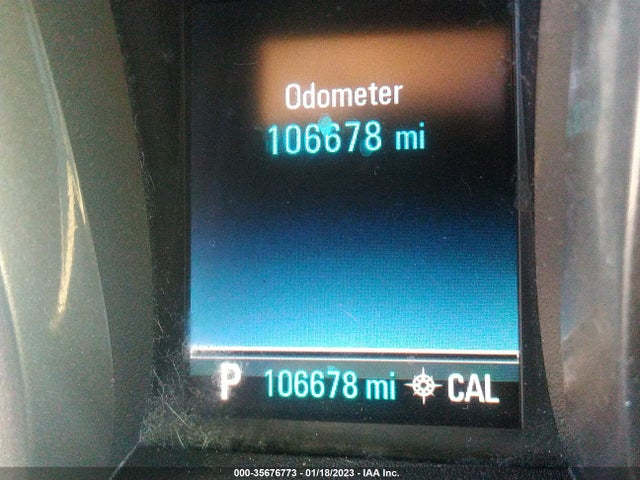 2013 CHEVROLET MALIBU LTZ VIN: 1G11H5SA5DF199977