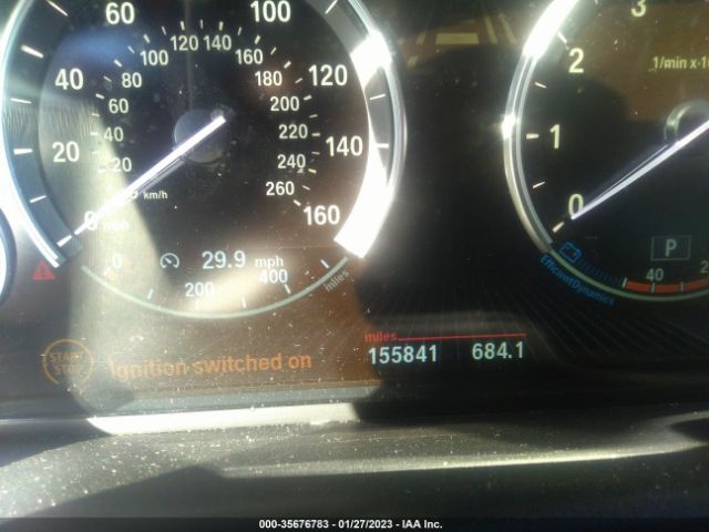 5UXWX9C58E0D32052 BMW X3 Xdrive28i