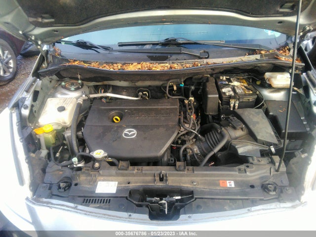 2014 Mazda 5, VIN: JM1CW2BL0E0163978