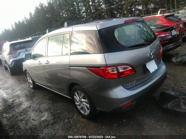 2014 Mazda 5, VIN: JM1CW2BL0E0163978