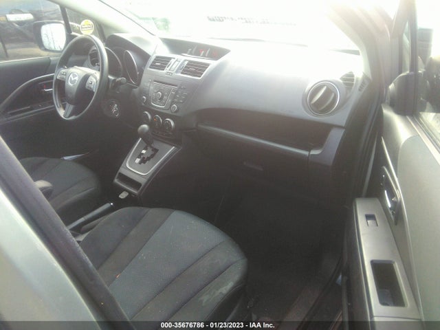 2014 Mazda 5, VIN: JM1CW2BL0E0163978