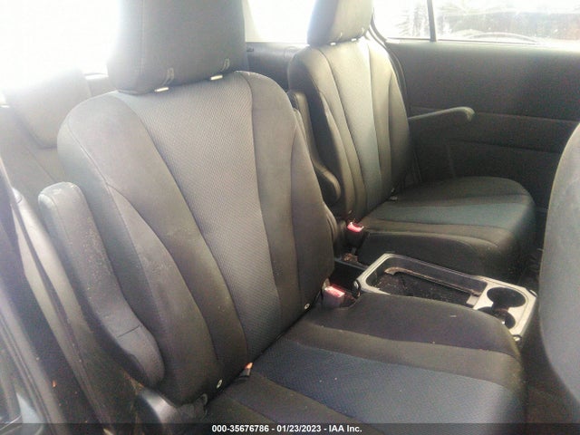 2014 Mazda 5, VIN: JM1CW2BL0E0163978