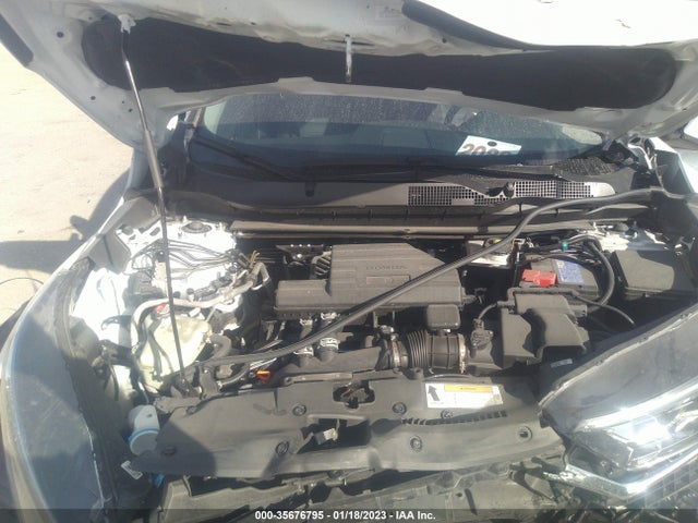 2021 HONDA CR-V SPECIAL EDITION VIN: 7FARW1H75ME018292
