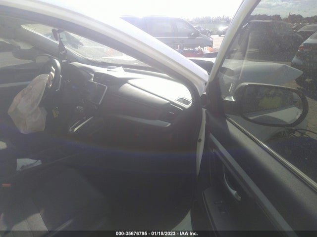 2021 HONDA CR-V SPECIAL EDITION VIN: 7FARW1H75ME018292