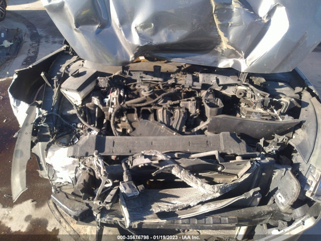 Hyundai SONATA SE 2018 5NPE24AF2JH622193 Image 11