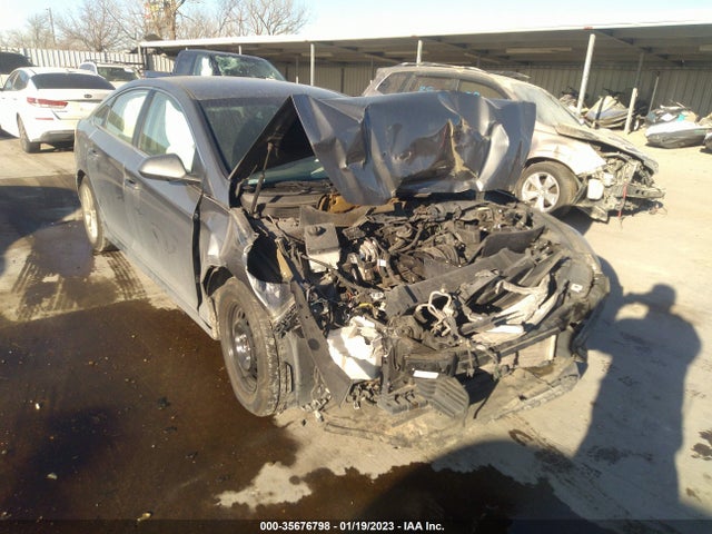 Hyundai SONATA SE 2018 5NPE24AF2JH622193 Image 7