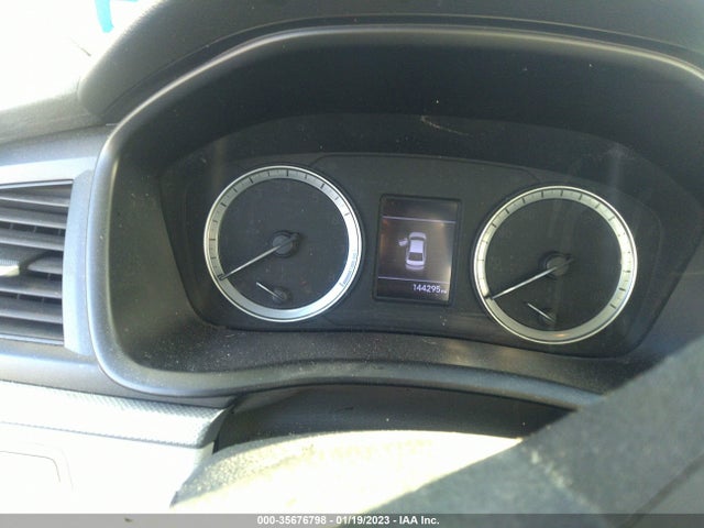 Hyundai SONATA SE 2018 5NPE24AF2JH622193 Image 8