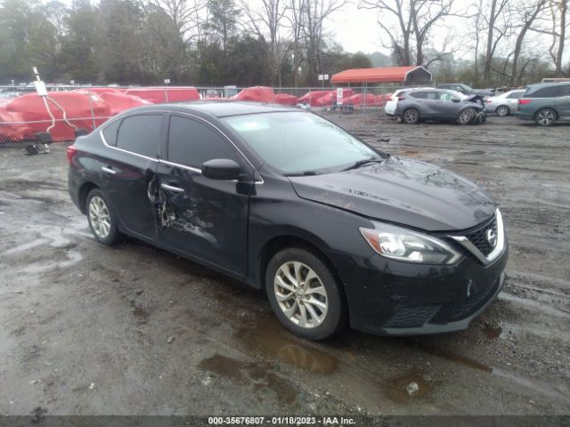 3N1AB7AP9KY281035 auction archive image