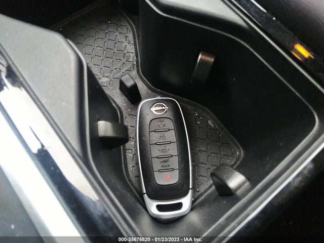 2023 Nissan Pathfinder, VIN: 5N1DR3DJ8PC200902