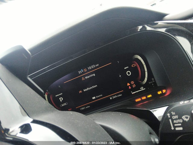 2023 Nissan Pathfinder, VIN: 5N1DR3DJ8PC200902