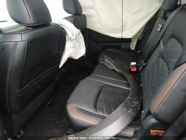 2023 Nissan Pathfinder, VIN: 5N1DR3DJ8PC200902