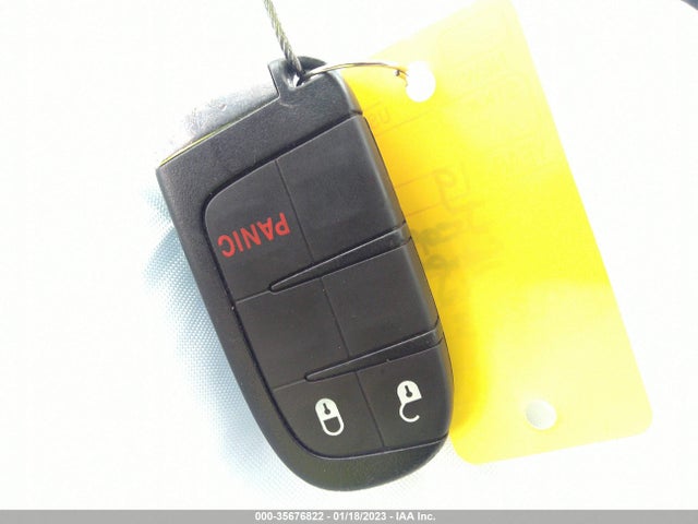 Jeep Compass Latitude W/sun/wheel Pkg 2019 3C4NJCBB2KT809203 Image 3