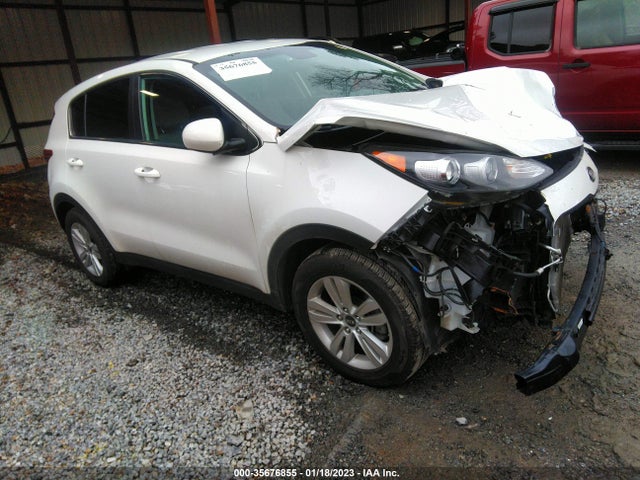 2019 Kia Sportage, VIN: KNDPM3AC8K7621798