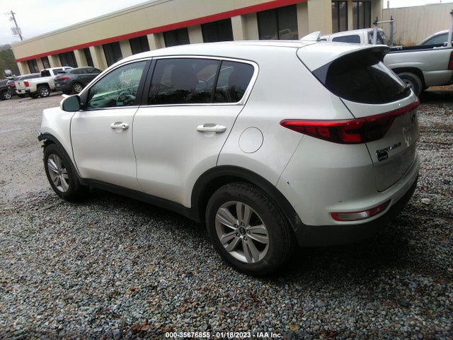 2019 Kia Sportage, VIN: KNDPM3AC8K7621798