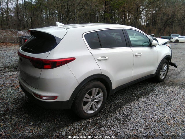 2019 Kia Sportage, VIN: KNDPM3AC8K7621798