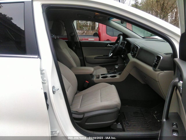 2019 Kia Sportage, VIN: KNDPM3AC8K7621798