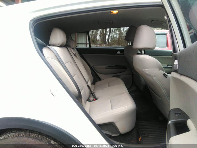 2019 Kia Sportage, VIN: KNDPM3AC8K7621798