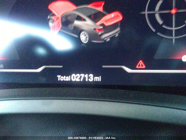 2022 BMW M4, VIN: WBS43AZ04NCJ39421