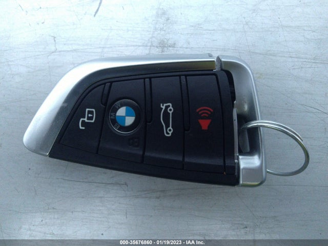 BMW M4 Competition Xdrive 2022 WBS43AZ04NCJ39421 Image 11