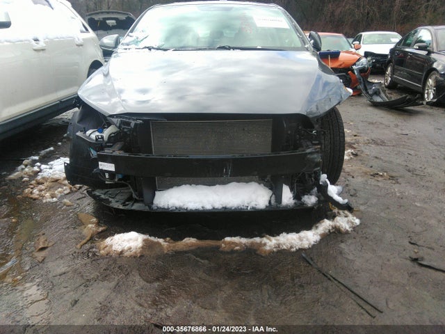 2018 HYUNDAI ELANTRA VALUE EDITION VIN: 5NPD84LF9JH254537
