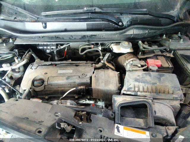 Honda CR-V LX 2018 2HKRW6H36JH227477 Image 11