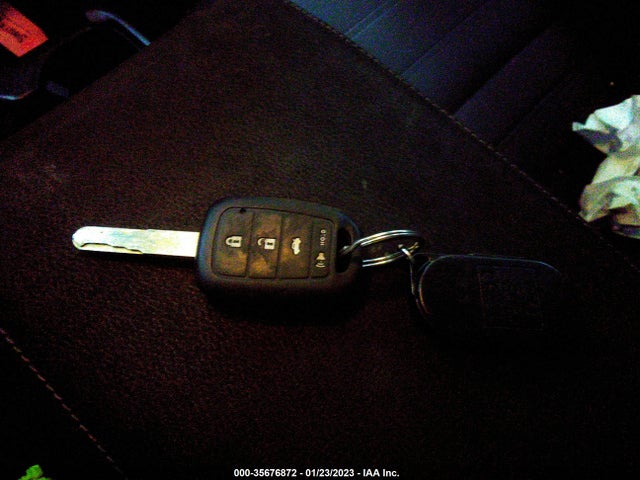 Honda CR-V LX 2018 2HKRW6H36JH227477 Image 3